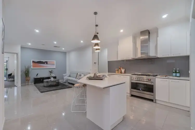 Sixth view of Homely house listing, 49 Wuchatsch Avenue, Epping VIC 3076