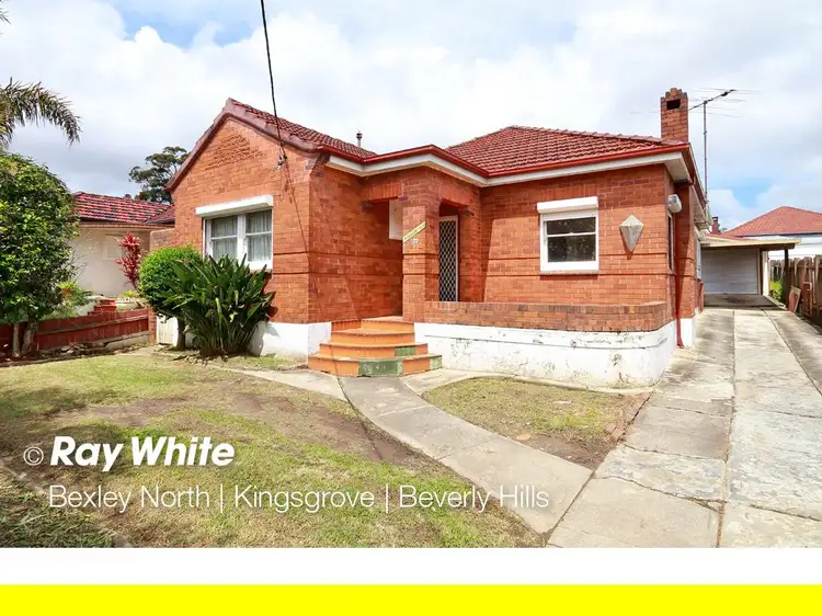 277 Kingsgrove Road, Kingsgrove NSW 2208