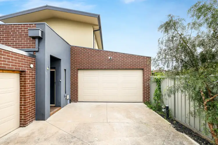 Main view of Homely townhouse listing, 2/13 Wheatsheaf Road, Glenroy VIC 3046