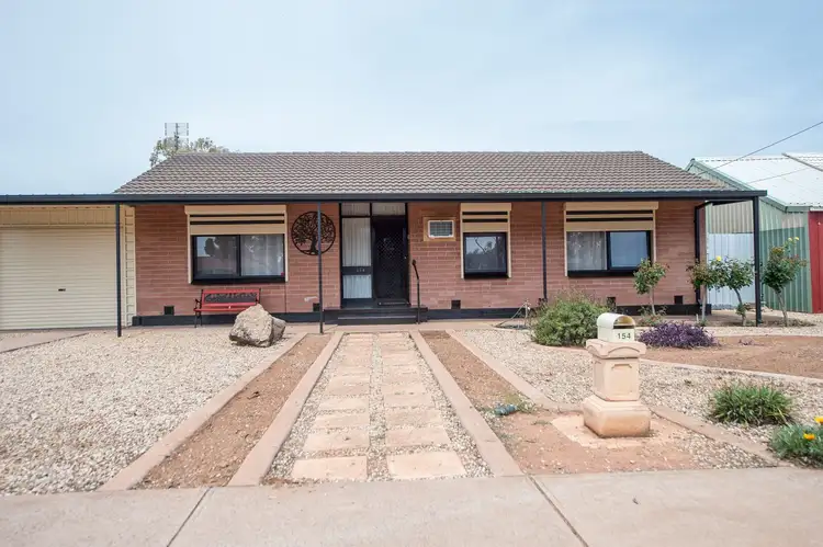 154 Mcdouall Stuart Avenue, Whyalla Norrie SA 5608