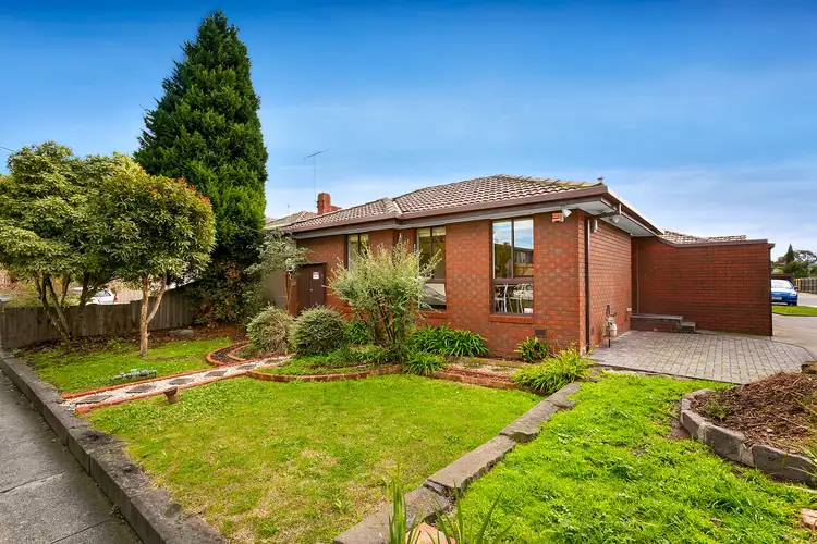 Main view of Homely unit listing, 1/204-206 Union Street, Brunswick West VIC 3055