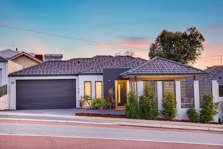 91 Sackville Terrace, Scarborough WA 6019