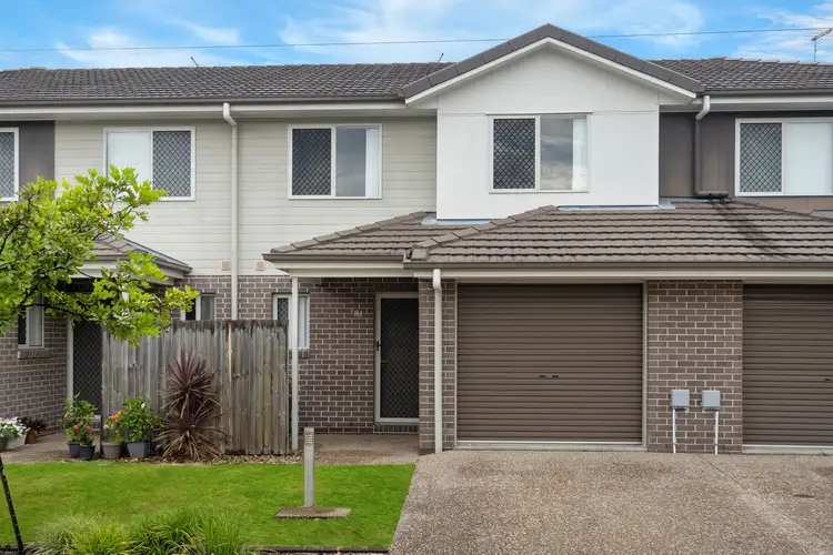 81/80 Coora Street, Wishart QLD 4122