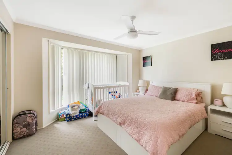 Third view of Homely house listing, 8 Moore Crescent, Wilsonton QLD 4350