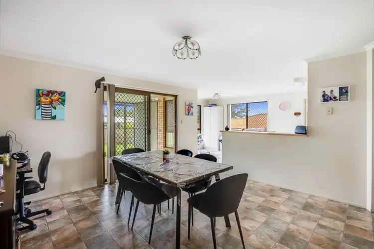 Fourth view of Homely house listing, 8 Moore Crescent, Wilsonton QLD 4350