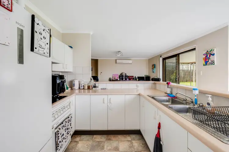 Fifth view of Homely house listing, 8 Moore Crescent, Wilsonton QLD 4350