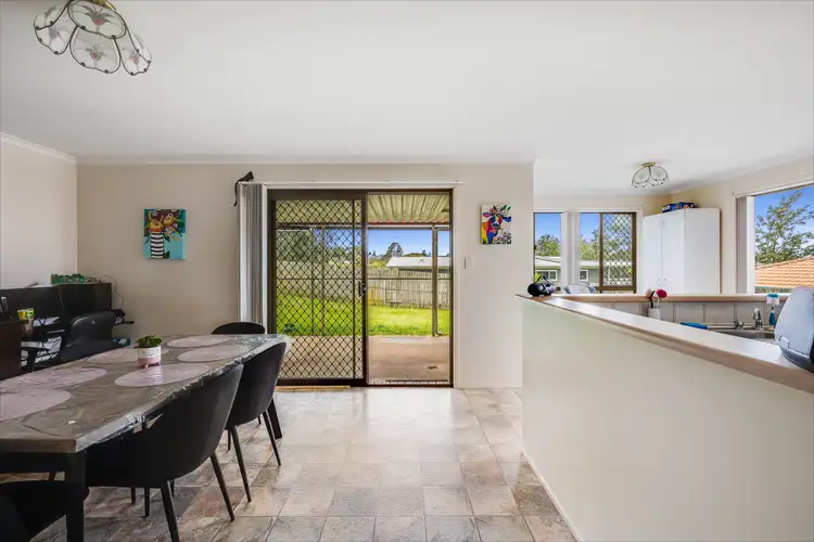 Sixth view of Homely house listing, 8 Moore Crescent, Wilsonton QLD 4350