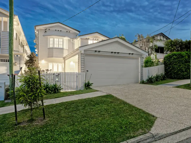 Main view of Homely house listing, 9 Elgin Street, Alderley QLD 4051