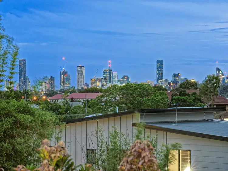 Second view of Homely house listing, 9 Elgin Street, Alderley QLD 4051