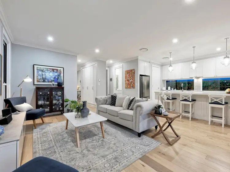 Third view of Homely house listing, 9 Elgin Street, Alderley QLD 4051