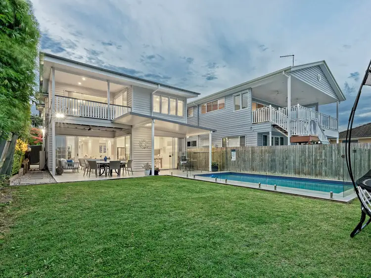 Fourth view of Homely house listing, 9 Elgin Street, Alderley QLD 4051
