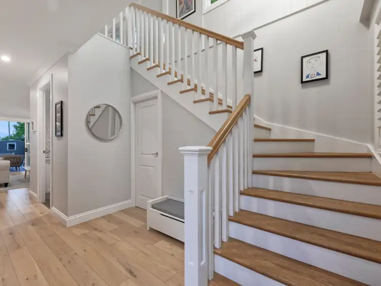 Sixth view of Homely house listing, 9 Elgin Street, Alderley QLD 4051