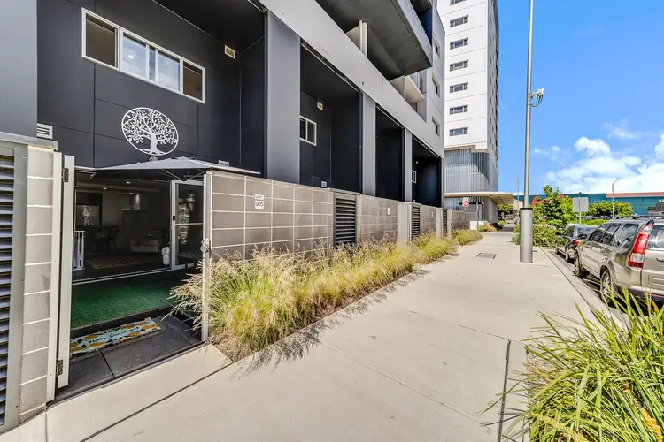 Second view of Homely house listing, 5/35 Oakden Street, Greenway ACT 2900