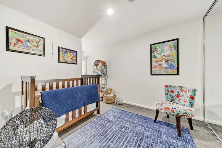 Fifth view of Homely house listing, 5/35 Oakden Street, Greenway ACT 2900