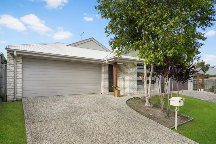 28 Zephyr Street, Griffin QLD 4503