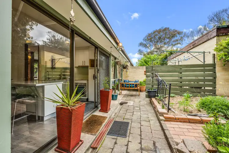 Second view of Homely house listing, 3E Tristania Street, Rivett ACT 2611