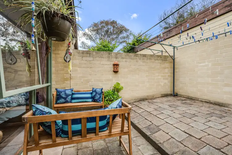 Fourth view of Homely house listing, 3E Tristania Street, Rivett ACT 2611