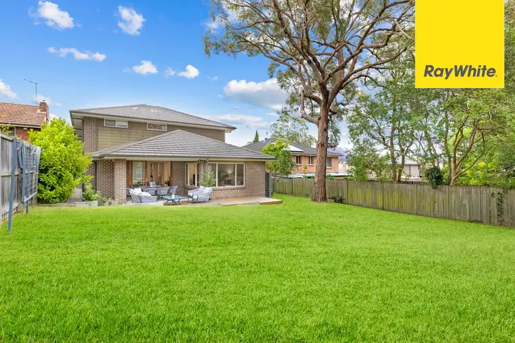 Fourth view of Homely house listing, 9 Oakes Avenue, Eastwood NSW 2122