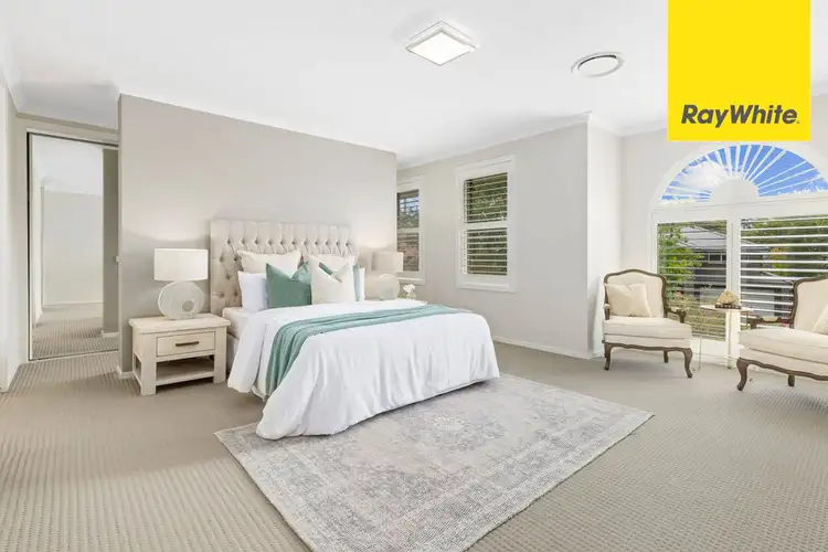 Sixth view of Homely house listing, 9 Oakes Avenue, Eastwood NSW 2122