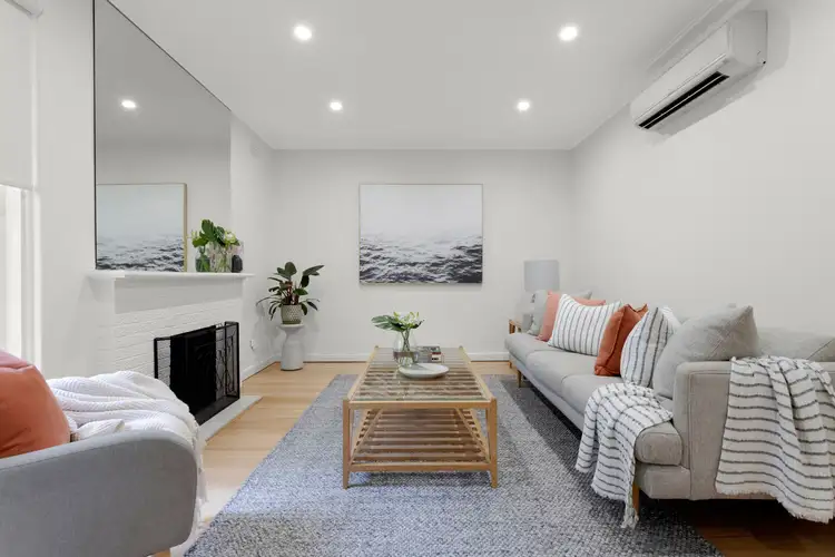 Main view of Homely apartment listing, 6/5 Gardenvale Road, Caulfield South VIC 3162