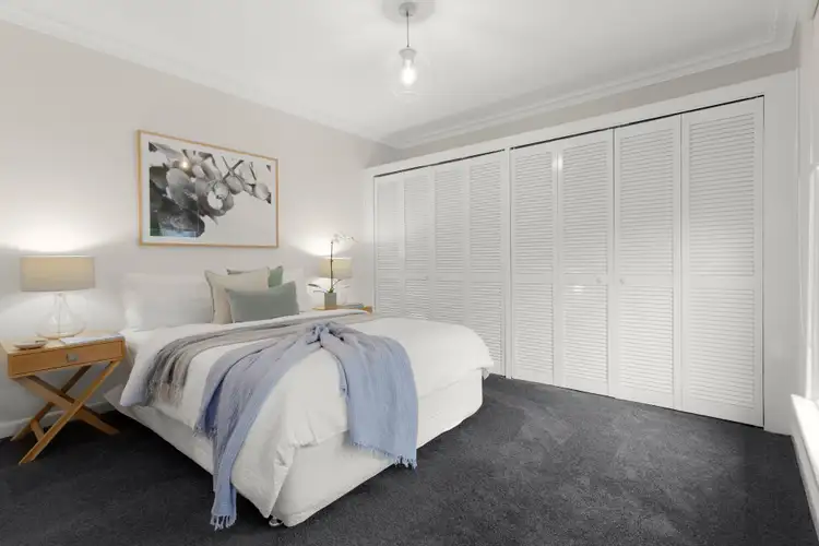 Third view of Homely apartment listing, 6/5 Gardenvale Road, Caulfield South VIC 3162