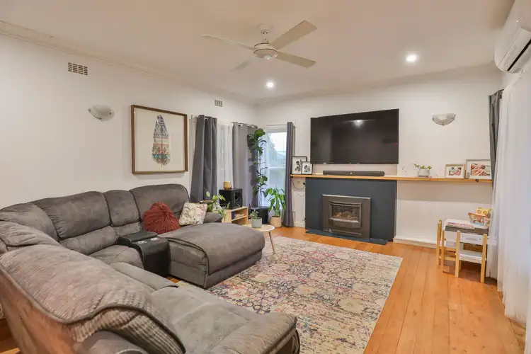 Second view of Homely house listing, 666 Koorlong Avenue, Irymple VIC 3498