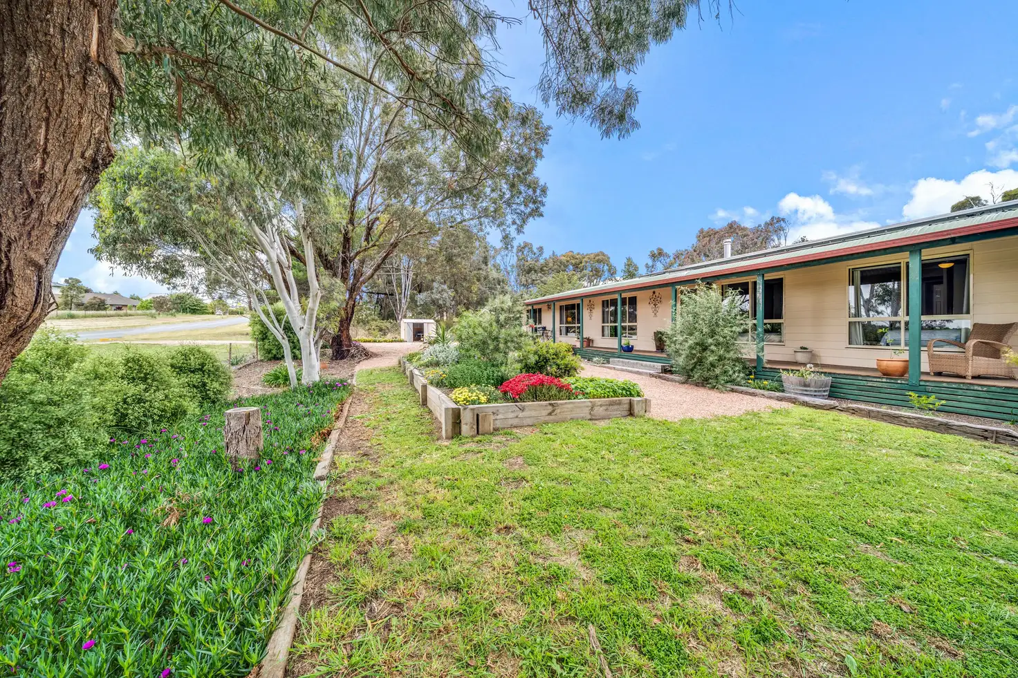 Main view of Homely house listing, 7 Rosamel Street, Gundaroo NSW 2620