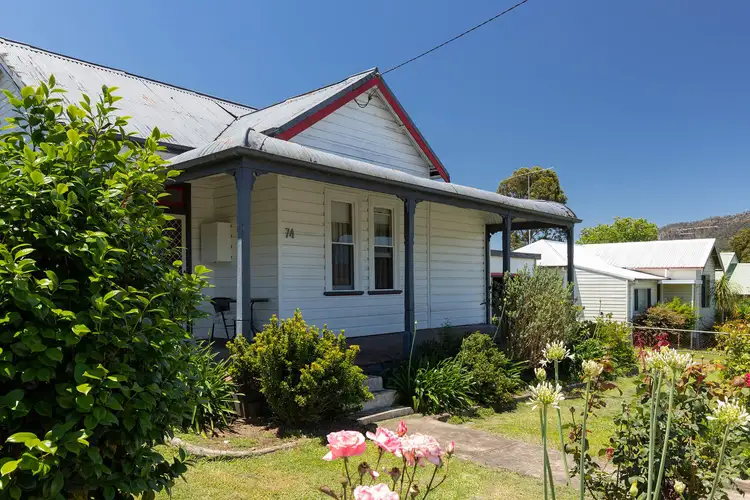 74 Denison Street, Gloucester NSW 2422