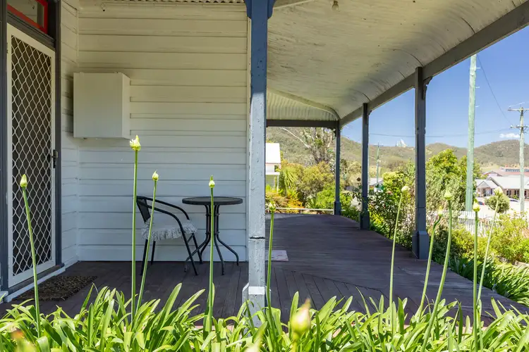 Second view of Homely house listing, 74 Denison Street, Gloucester NSW 2422