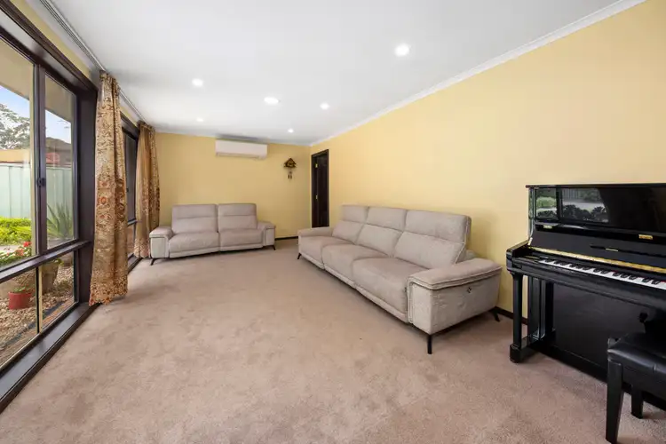 Fourth view of Homely house listing, 4 Grout Place, Menai NSW 2234