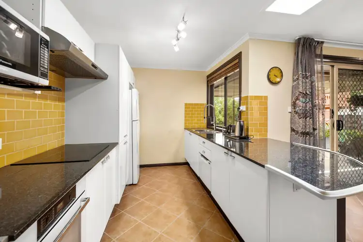 Fifth view of Homely house listing, 4 Grout Place, Menai NSW 2234