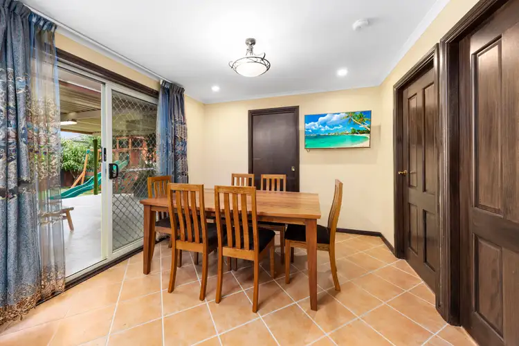 Sixth view of Homely house listing, 4 Grout Place, Menai NSW 2234