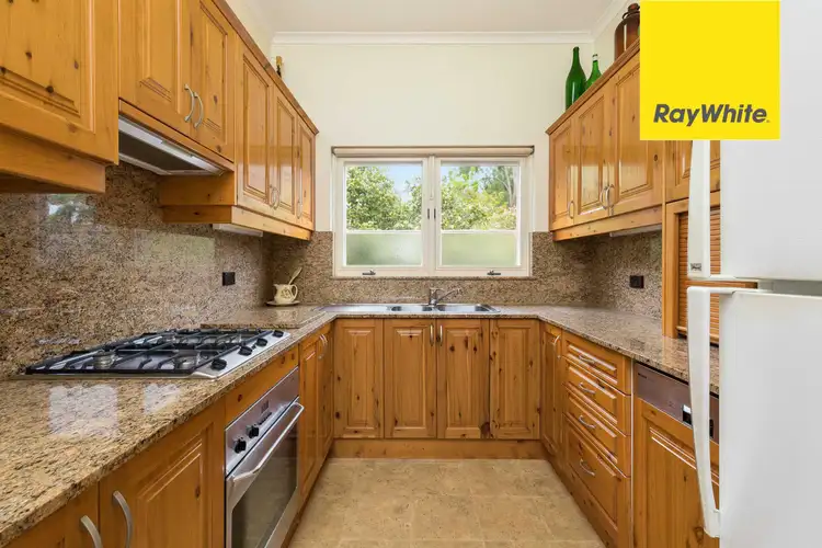 Third view of Homely house listing, 17 Auld Avenue, Eastwood NSW 2122