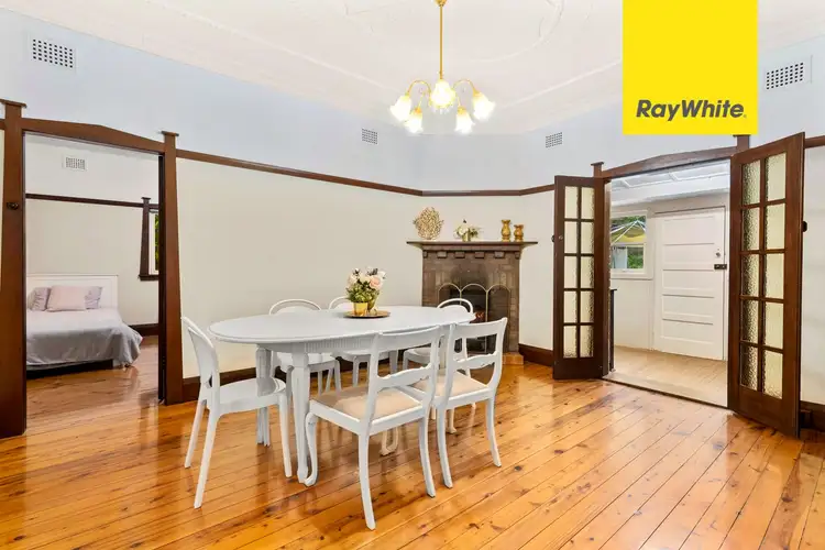 Sixth view of Homely house listing, 17 Auld Avenue, Eastwood NSW 2122
