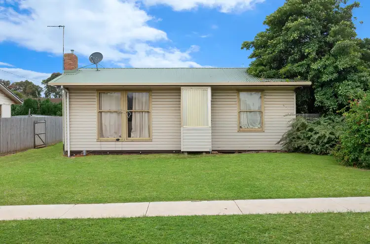 Main view of Homely house listing, 33 Crawley Street, Warrnambool VIC 3280