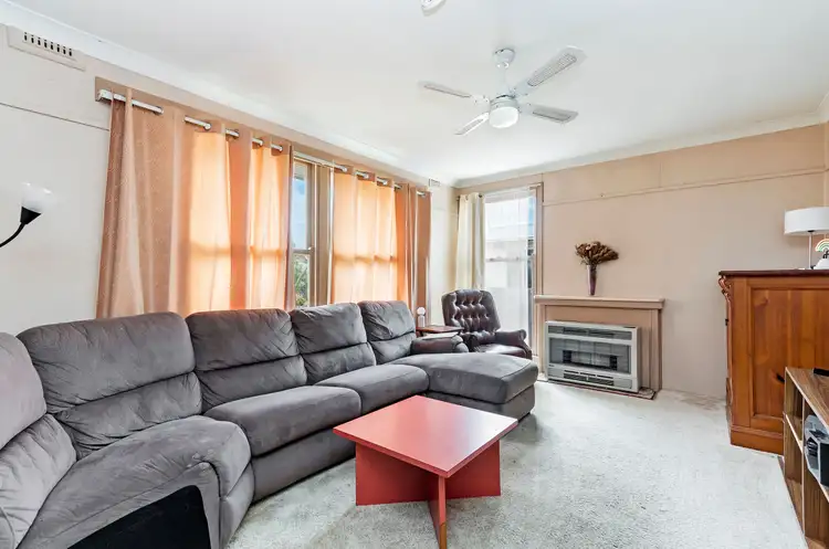 Second view of Homely house listing, 33 Crawley Street, Warrnambool VIC 3280