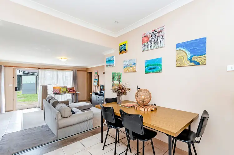 Fifth view of Homely house listing, 33 Crawley Street, Warrnambool VIC 3280
