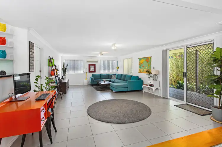 Second view of Homely house listing, 51 Gloucester Circuit, Albion Park NSW 2527