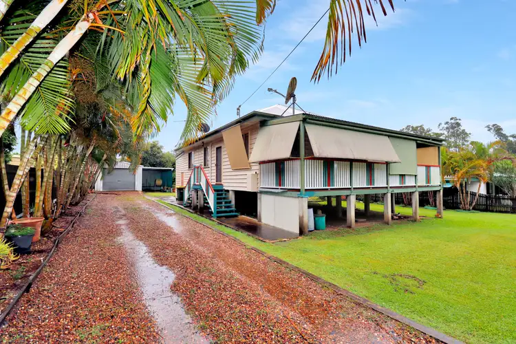 Main view of Homely house listing, 46 Herrenberg Street, Aldershot QLD 4650