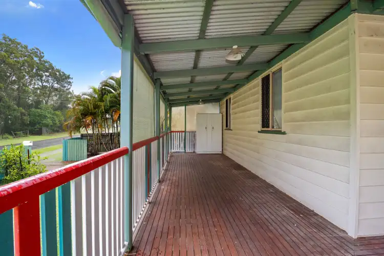 Fourth view of Homely house listing, 46 Herrenberg Street, Aldershot QLD 4650