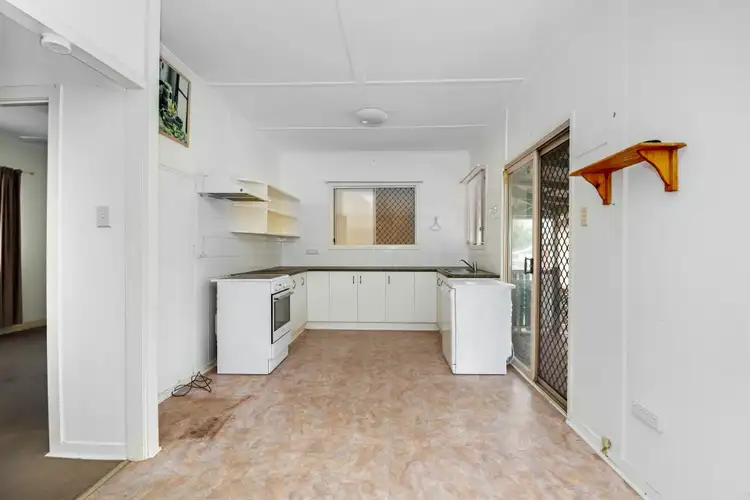 Fifth view of Homely house listing, 46 Herrenberg Street, Aldershot QLD 4650