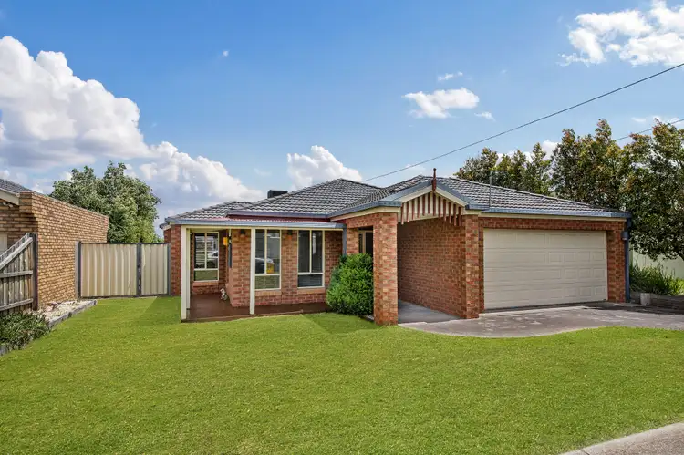 43 Campaspe Crescent, Keilor VIC 3036