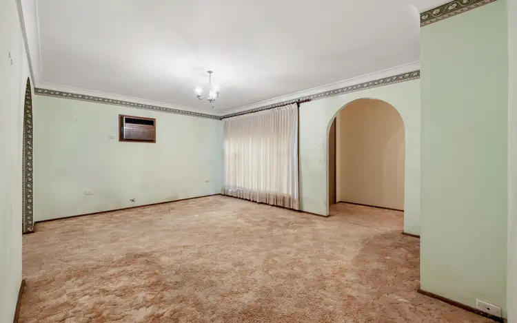 Second view of Homely house listing, 20 Morgan Street, Ingleburn NSW 2565