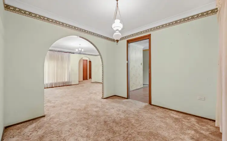 Fourth view of Homely house listing, 20 Morgan Street, Ingleburn NSW 2565