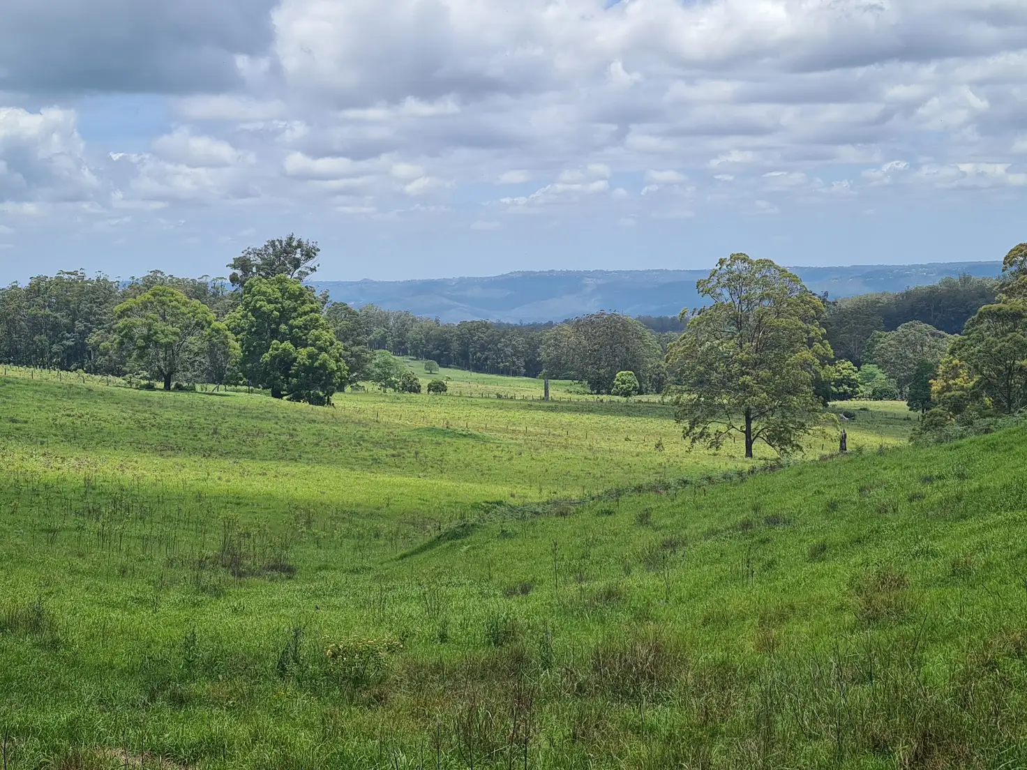 Main view of Homely land listing, L84 National Park Road, Ravensbourne QLD 4352