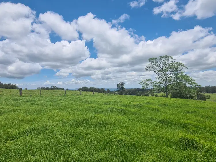 Second view of Homely land listing, L84 National Park Road, Ravensbourne QLD 4352