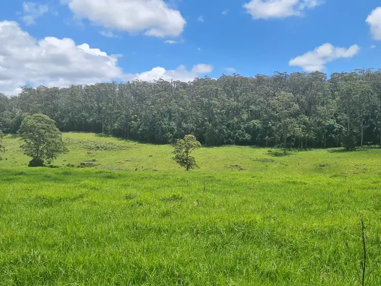 Third view of Homely land listing, L84 National Park Road, Ravensbourne QLD 4352