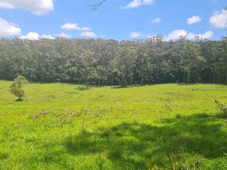 Fourth view of Homely land listing, L84 National Park Road, Ravensbourne QLD 4352