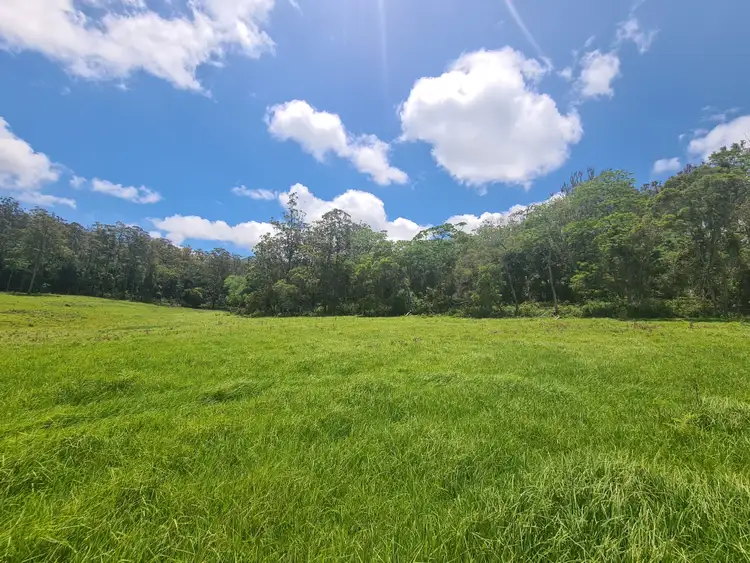 Fifth view of Homely land listing, L84 National Park Road, Ravensbourne QLD 4352