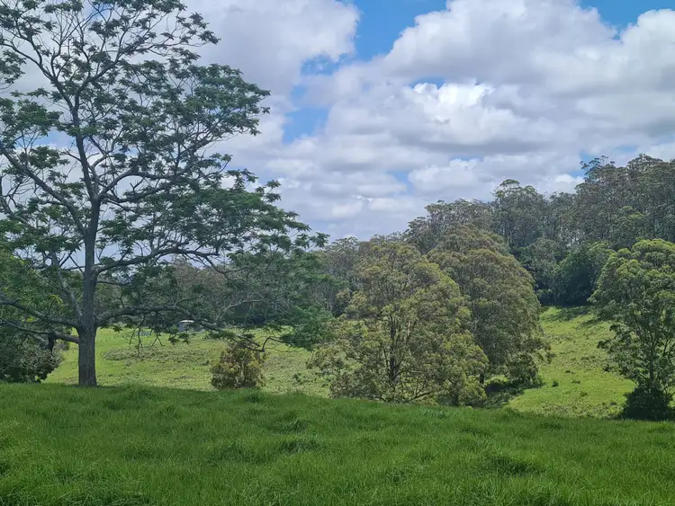 Seventh view of Homely land listing, L84 National Park Road, Ravensbourne QLD 4352